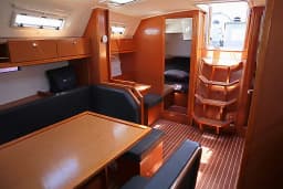 Bavaria Cruiser 40 in Athens / Alimos Marina thumbnail 35