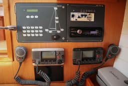 Bavaria Cruiser 40 in Athens / Alimos Marina thumbnail 39