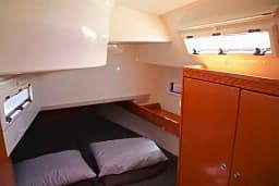 Bavaria Cruiser 40 in Athens / Alimos Marina thumbnail 42