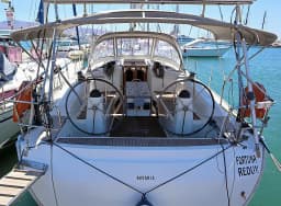 Bavaria Cruiser 40 in Athens / Alimos Marina thumbnail 6
