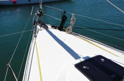 Bavaria Cruiser 40 in Athens / Alimos Marina thumbnail 7