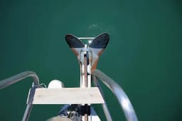 Bavaria Cruiser 40 in Athens / Alimos Marina thumbnail 8