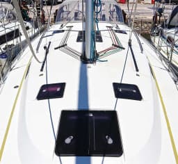 Bavaria Cruiser 40 in Athens / Alimos Marina thumbnail 9