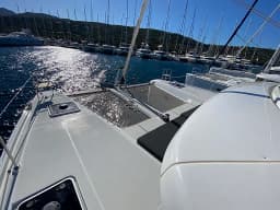Lagoon 42 in Sardinia / Portisco / Cala dei Sardi thumbnail 15
