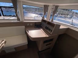 Lagoon 42 in Sardinia / Portisco / Cala dei Sardi thumbnail 20