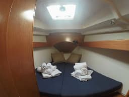 Cyclades 43.4 in Lefkada / D-Marin Marina Lefkas thumbnail 12