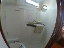 Cyclades 43.4 in Lefkada / D-Marin Marina Lefkas thumbnail 13