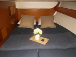 Cyclades 43.4 in Lefkada / D-Marin Marina Lefkas thumbnail 18