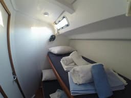 Cyclades 43.4 in Lefkada / D-Marin Marina Lefkas thumbnail 19