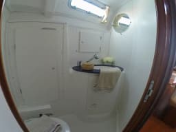 Cyclades 43.4 in Lefkada / D-Marin Marina Lefkas thumbnail 3