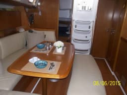 Cyclades 43.4 in Lefkada / D-Marin Marina Lefkas thumbnail 5