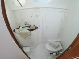 Cyclades 43.4 in Lefkada / D-Marin Marina Lefkas thumbnail 9