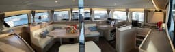Lagoon 42 in Athens / Alimos Marina thumbnail 16