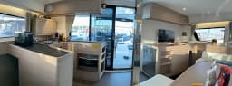 Lagoon 42 in Athens / Alimos Marina thumbnail 17