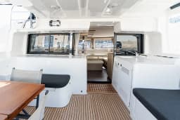 Lagoon 46 in Sicily / Capo d'Orlando Marina thumbnail 14