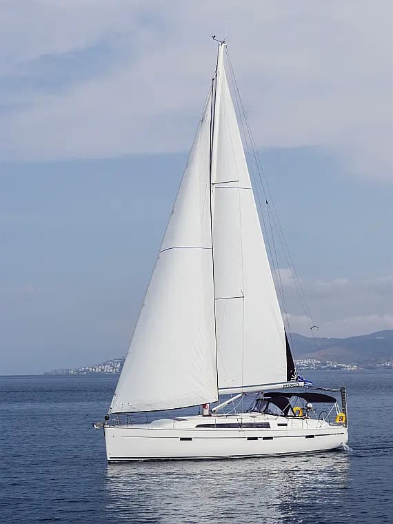 Bavaria Cruiser 46 in Rhodes New Marina - Photo 1