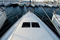 Bavaria Cruiser 46 in Rhodes New Marina thumbnail 13