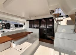 Elba 45 in Salerno / Marina d'Arechi thumbnail 16