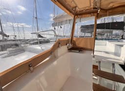 Elba 45 in Salerno / Marina d'Arechi thumbnail 18