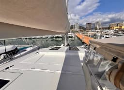 Elba 45 in Salerno / Marina d'Arechi thumbnail 19