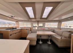 Elba 45 in Salerno / Marina d'Arechi thumbnail 22