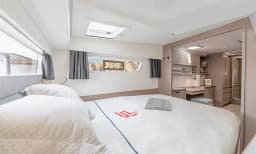 Elba 45 in Salerno / Marina d'Arechi thumbnail 24