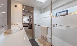 Elba 45 in Salerno / Marina d'Arechi thumbnail 25