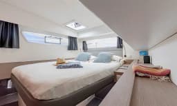 Elba 45 in Salerno / Marina d'Arechi thumbnail 3
