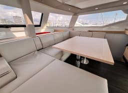 Elba 45 in Salerno / Marina d'Arechi thumbnail 9