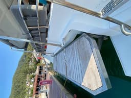 Astréa 42 in Fethiye / Yes Marina thumbnail 12