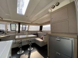 Astréa 42 in Fethiye / Yes Marina thumbnail 20
