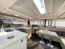 Astréa 42 in Fethiye / Yes Marina thumbnail 24