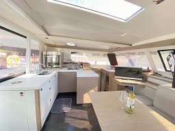 Astréa 42 in Fethiye / Yes Marina thumbnail 25