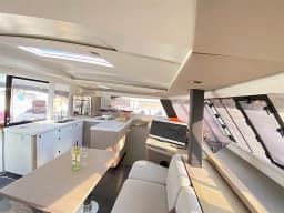 Astréa 42 in Fethiye / Yes Marina thumbnail 27
