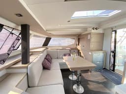 Astréa 42 in Fethiye / Yes Marina thumbnail 28