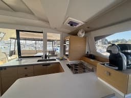 Astréa 42 in Pula / Marina Polesana thumbnail 12