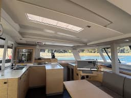 Astréa 42 in Pula / Marina Polesana thumbnail 14