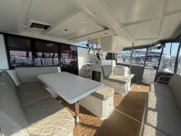 Astréa 42 in Pula / Marina Polesana thumbnail 6