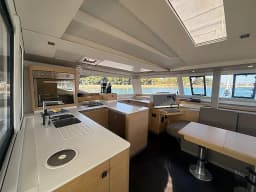Astréa 42 in Pula / Marina Polesana thumbnail 7