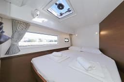 Lagoon 42 in Sukošan / D-Marin Dalmacija Marina thumbnail 21