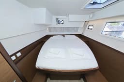 Lagoon 42 in Sukošan / D-Marin Dalmacija Marina thumbnail 26