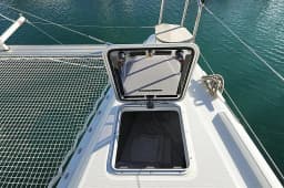 Lagoon 42 in Sukošan / D-Marin Dalmacija Marina thumbnail 41
