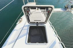 Lagoon 42 in Sukošan / D-Marin Dalmacija Marina thumbnail 46