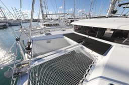 Lagoon 42 in Sukošan / D-Marin Dalmacija Marina thumbnail 49