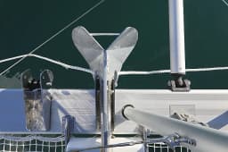 Lagoon 42 in Sukošan / D-Marin Dalmacija Marina thumbnail 50