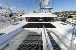 Lagoon 42 in Sukošan / D-Marin Dalmacija Marina thumbnail 51