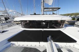 Lagoon 42 in Sukošan / D-Marin Dalmacija Marina thumbnail 53