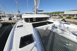 Lagoon 42 in Sukošan / D-Marin Dalmacija Marina thumbnail 54