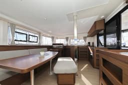 Lagoon 42 in Sukošan / D-Marin Dalmacija Marina thumbnail 61