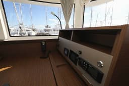 Lagoon 42 in Sukošan / D-Marin Dalmacija Marina thumbnail 71